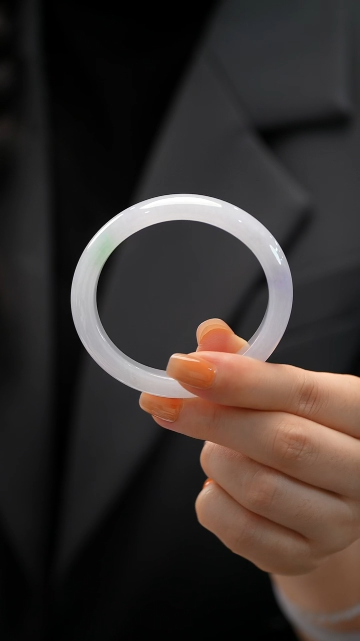 未镶嵌手镯翡翠74号贵妃