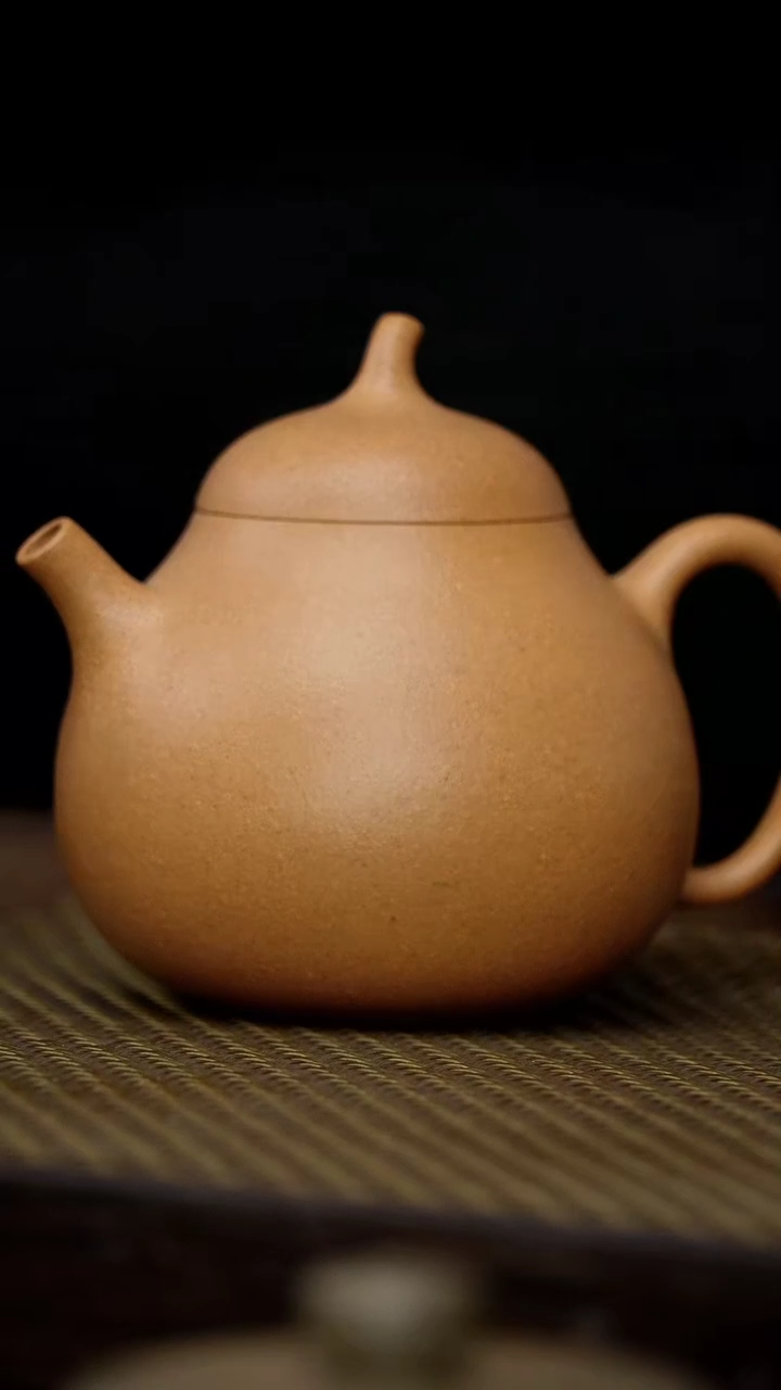 【闪购商品】紫砂茶壶宜兴紫砂壶半手工