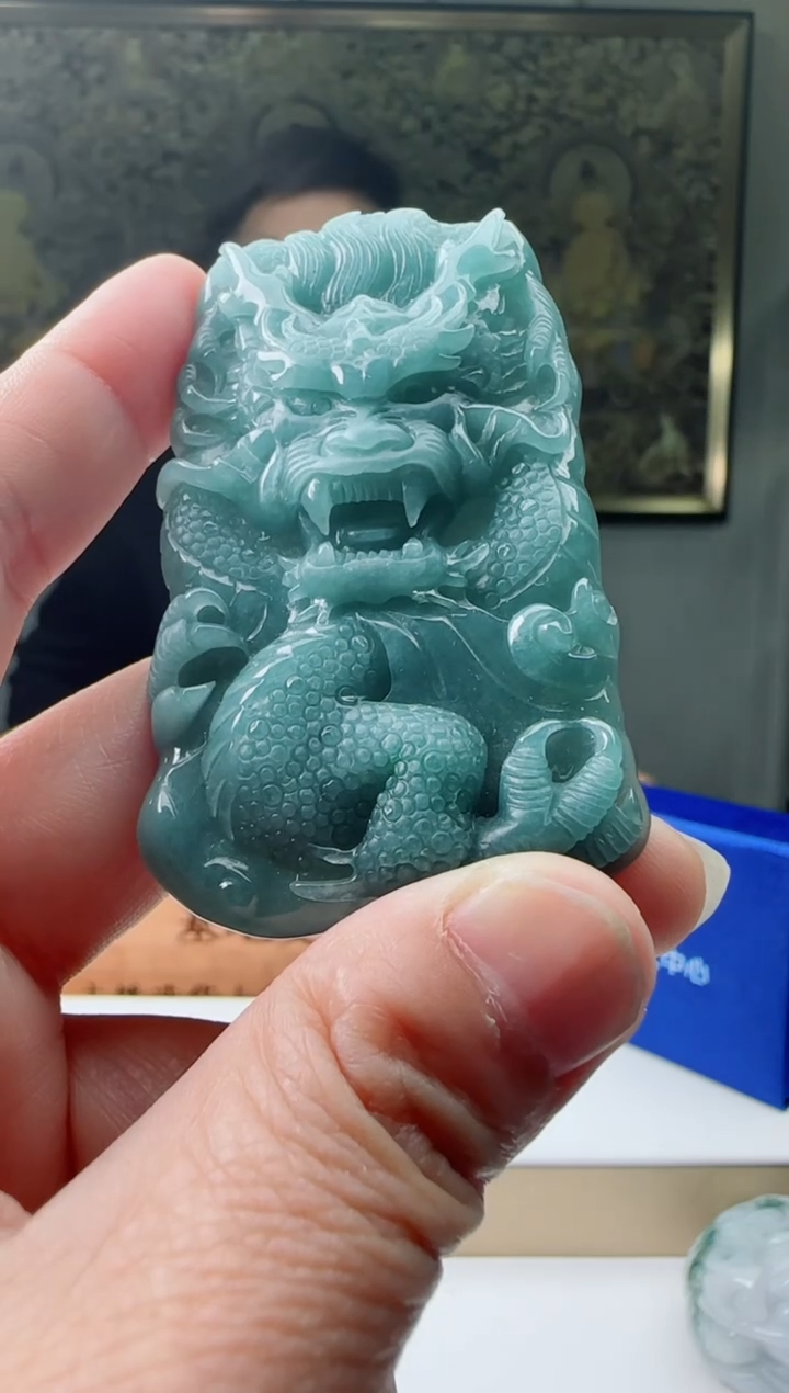 【闪购商品】翡翠颈饰未镶嵌111111111