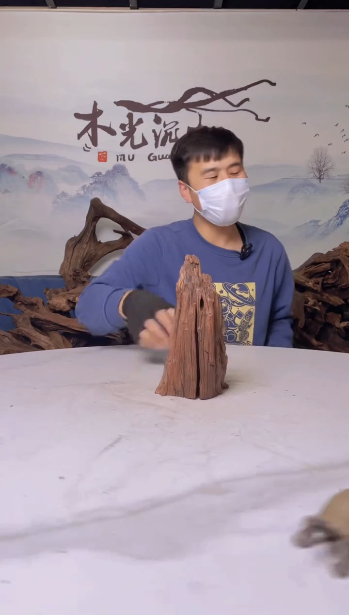 【闪购商品】A172木光沉木木光沉木