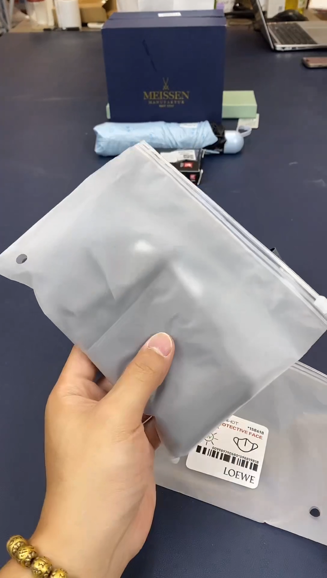 瓷片老号重启，一漏到底@@CC426