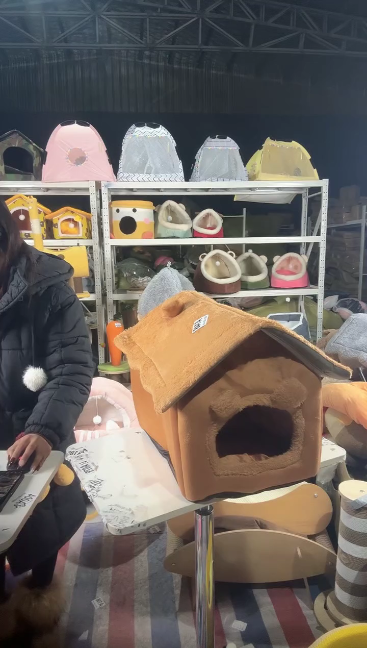 A148清仓处理猫窝狗窝微瑕不退不换