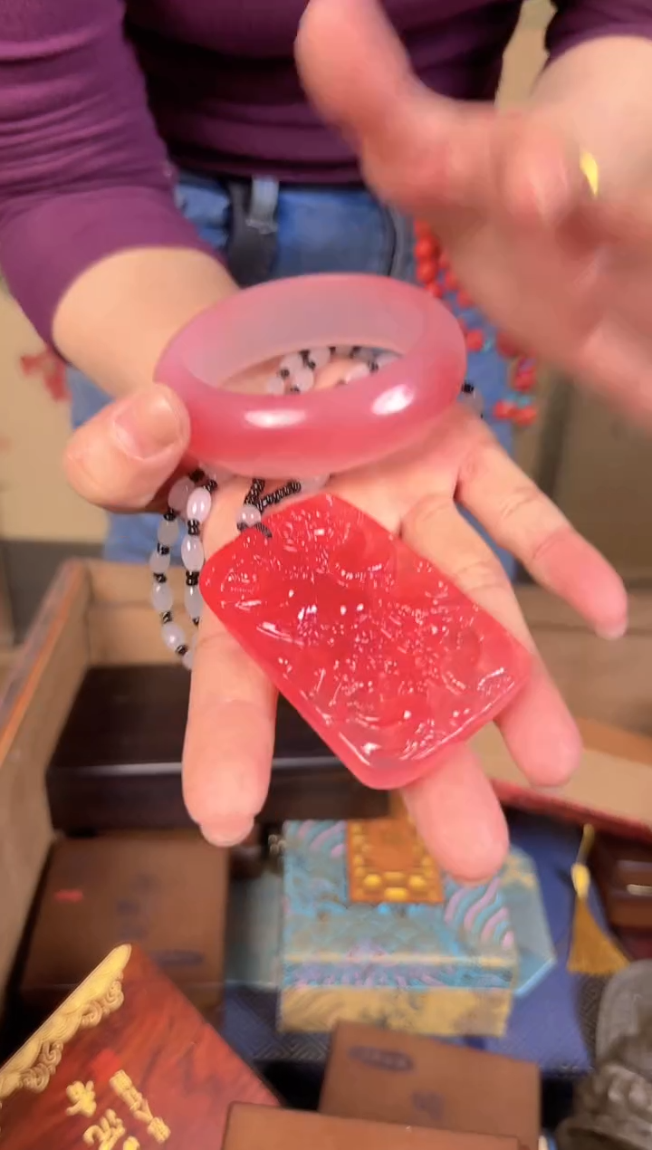 【闪购商品】贝壳手串/手链------------------