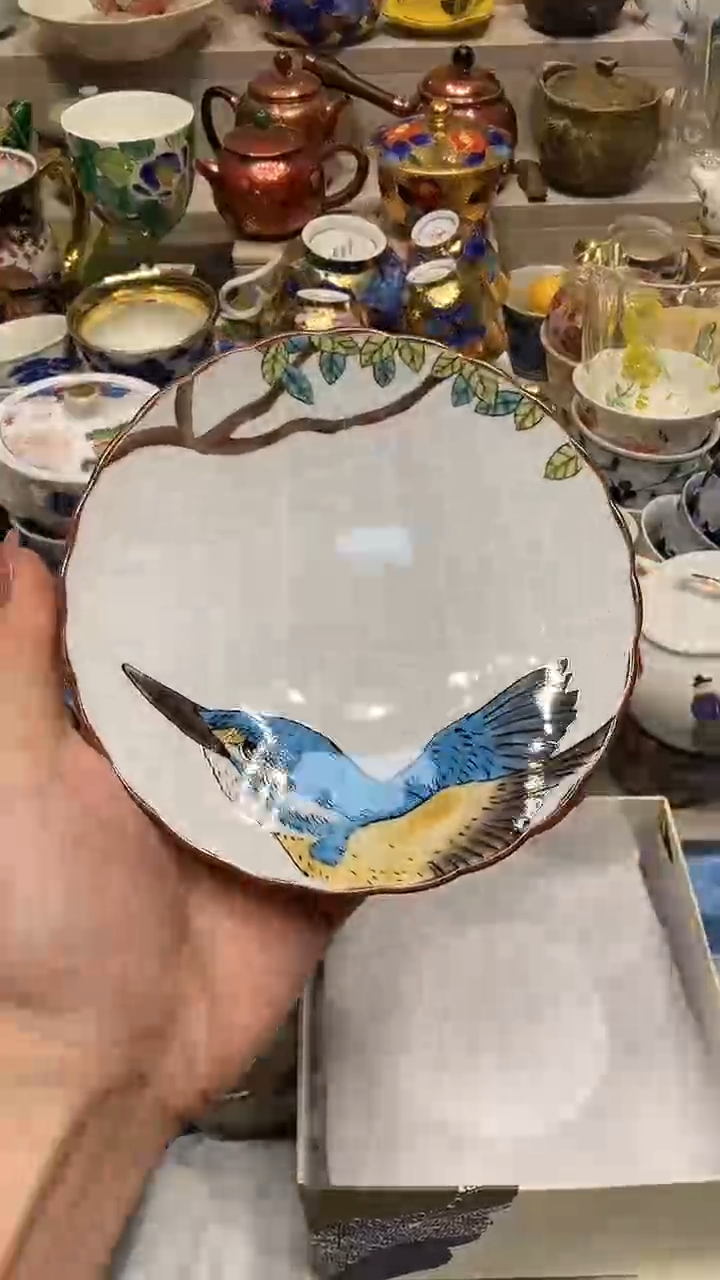 瓷片直播闪购的优势