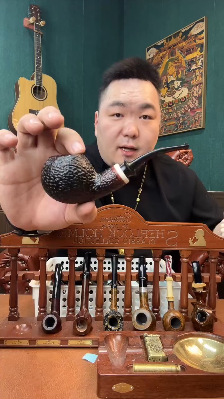 石楠木意大利进口石楠木烟斗