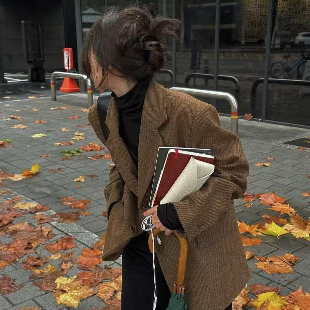 701-800【团风潮流专属】简约时尚修身韩版女装