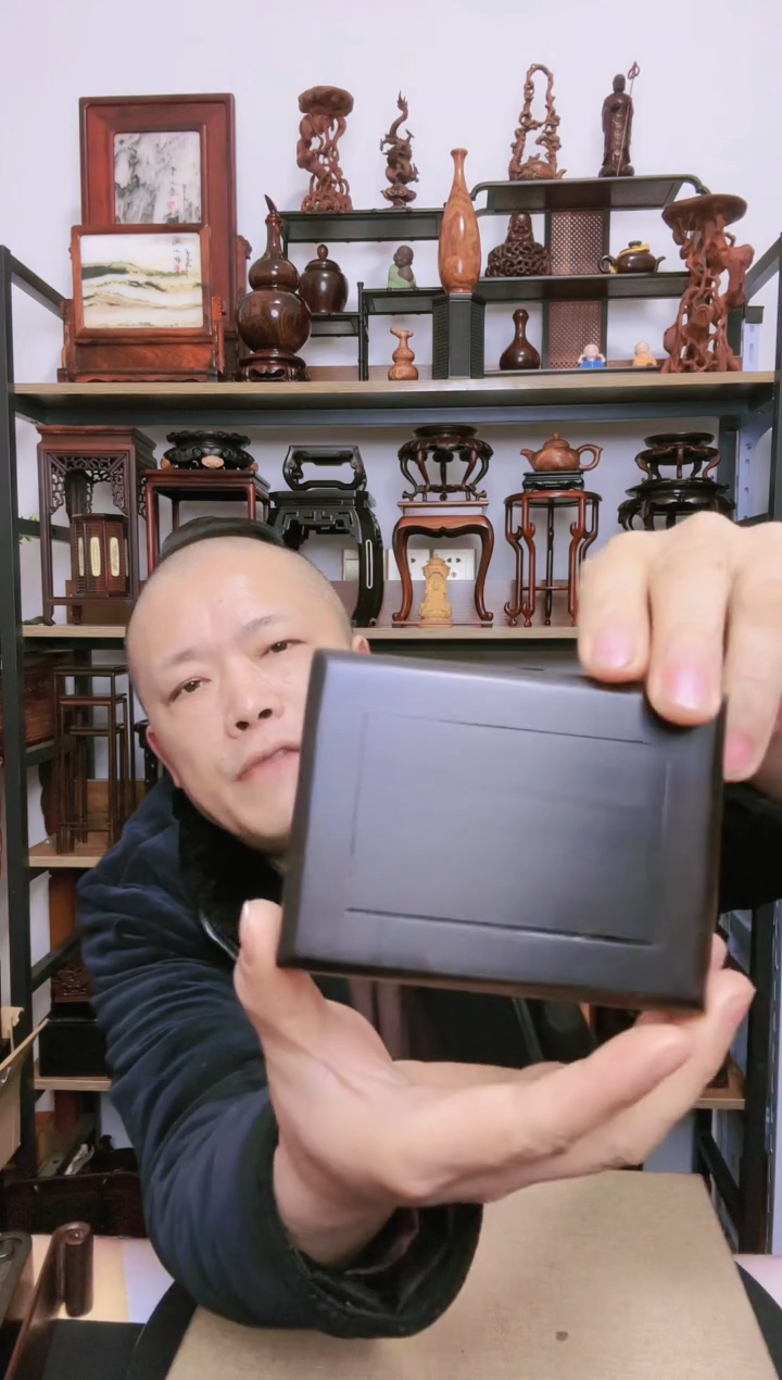 【闪购商品】紫砂紫砂底座底座