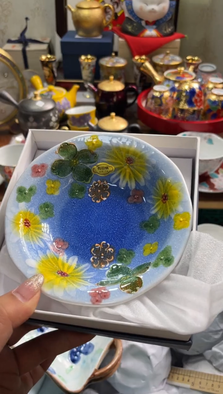 【闪购商品】瓷片瓷片满20米宽包邮一单一付