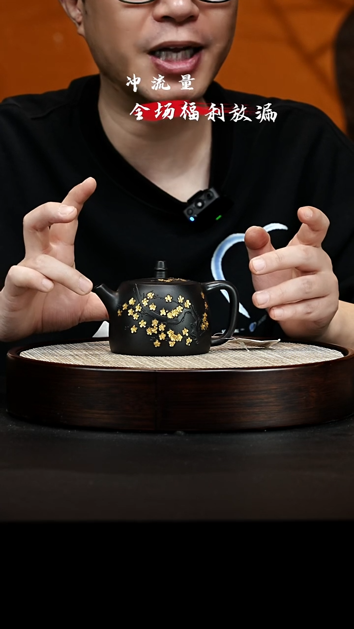 茶壶紫砂 XC-宜兴紫砂h11348