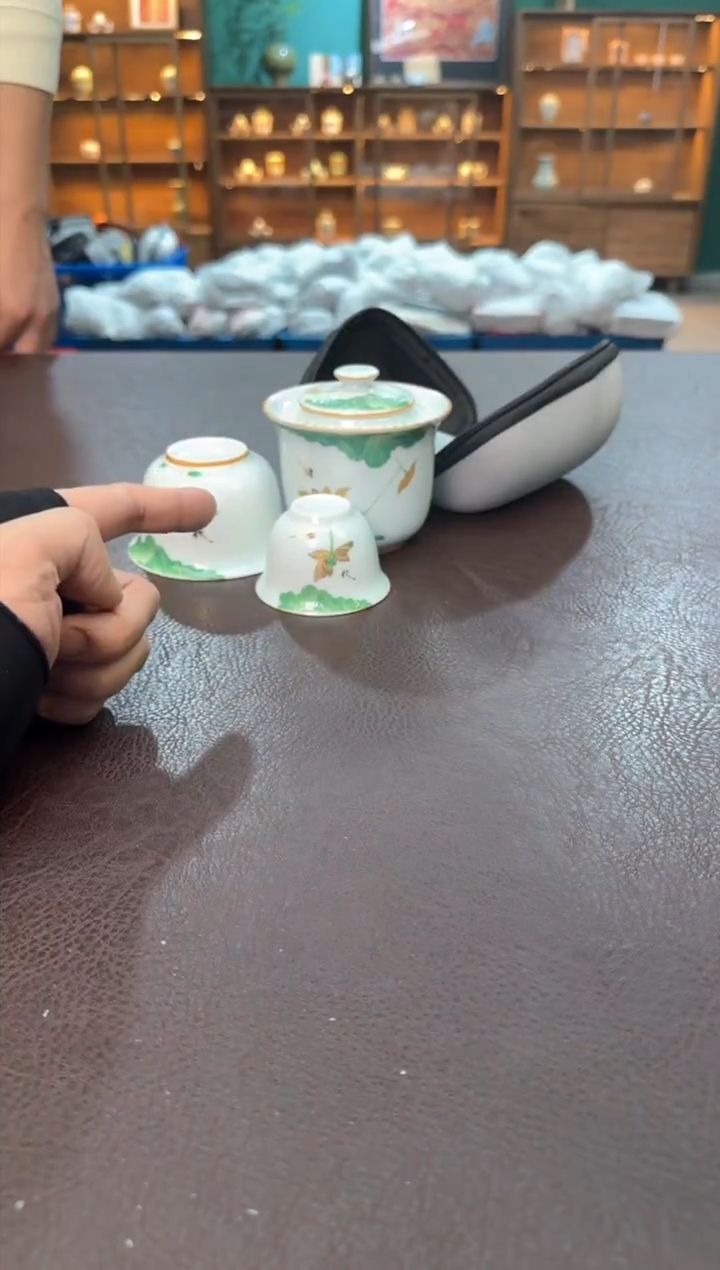 【闪购商品】摆件瓷SC1111111111111