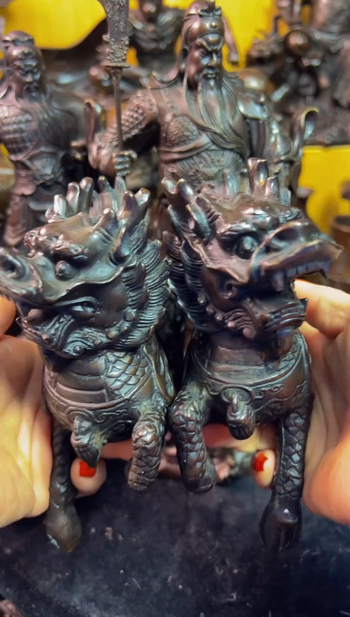 【闪购商品】1案台摆件 物品摆件 