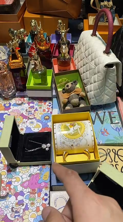 【闪购商品】瓷片换类目孤品单品一件不留