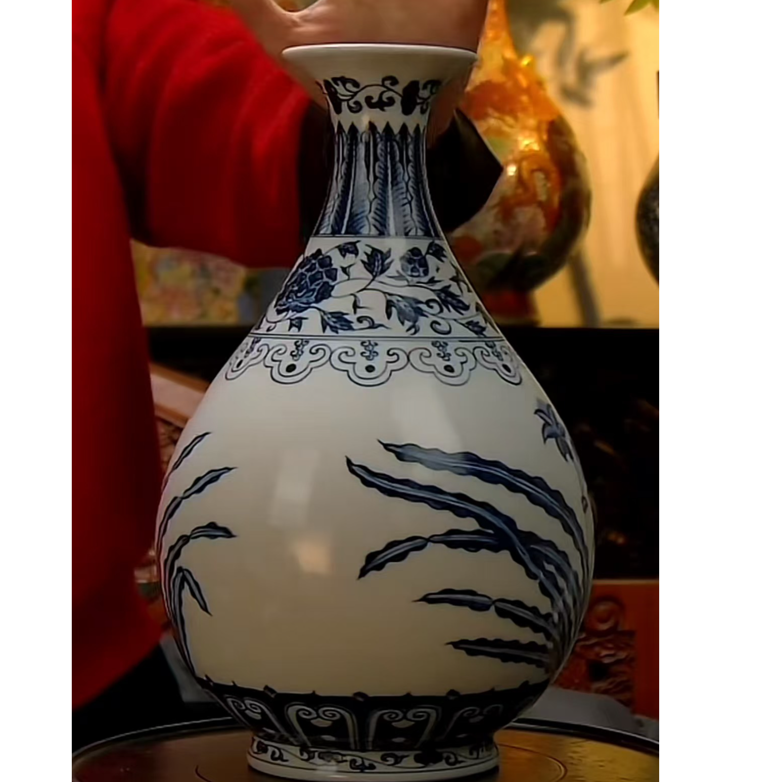 比富苏精品古陶瓷