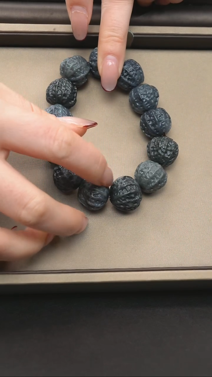 【闪购商品】和田玉手链未镶嵌和田玉 手链 未镶嵌