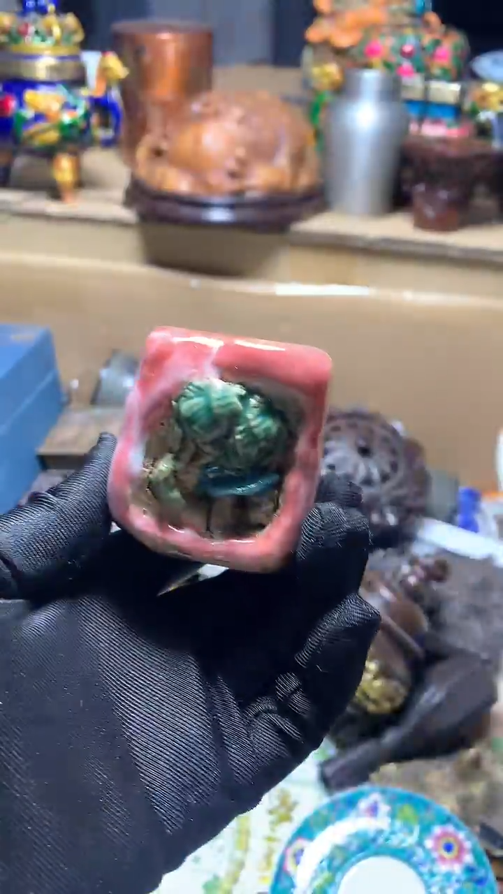 【闪购商品】瓷器默认微瑕瓷器