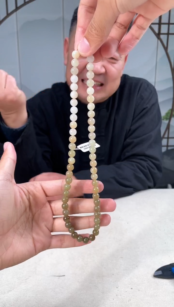 【闪购商品】和田玉颈饰未镶嵌和田玉（多样性拍一发一）70025