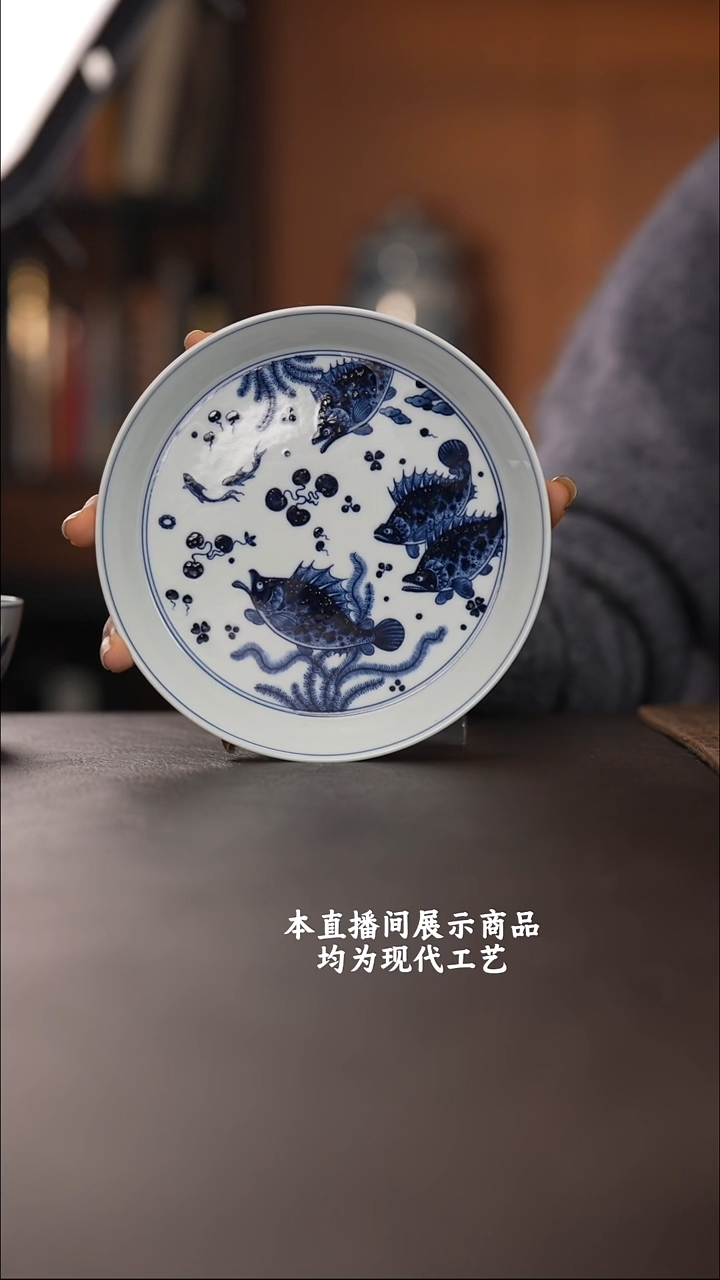 杯A*志纯窑之精美茶器