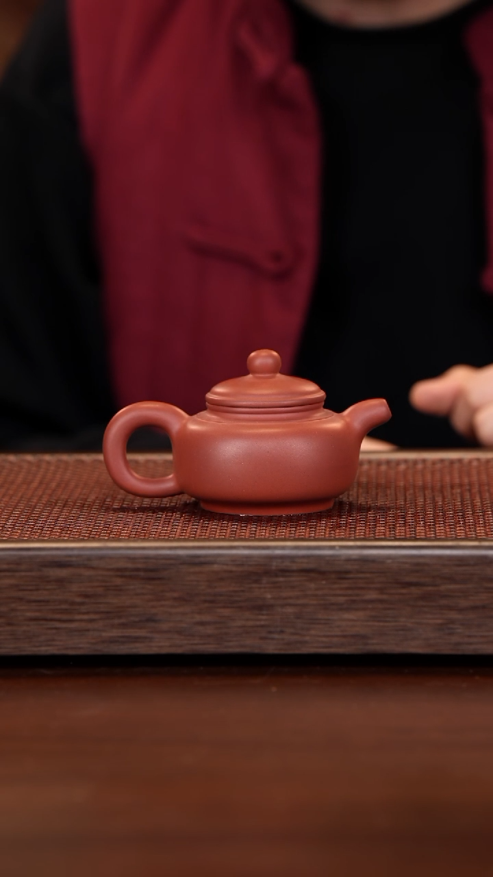【闪购商品】紫砂茶壶徐壶记紫砂精选