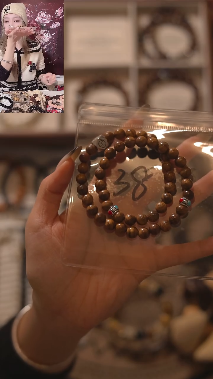 苏木（金丝檀）手串/手链双层手工