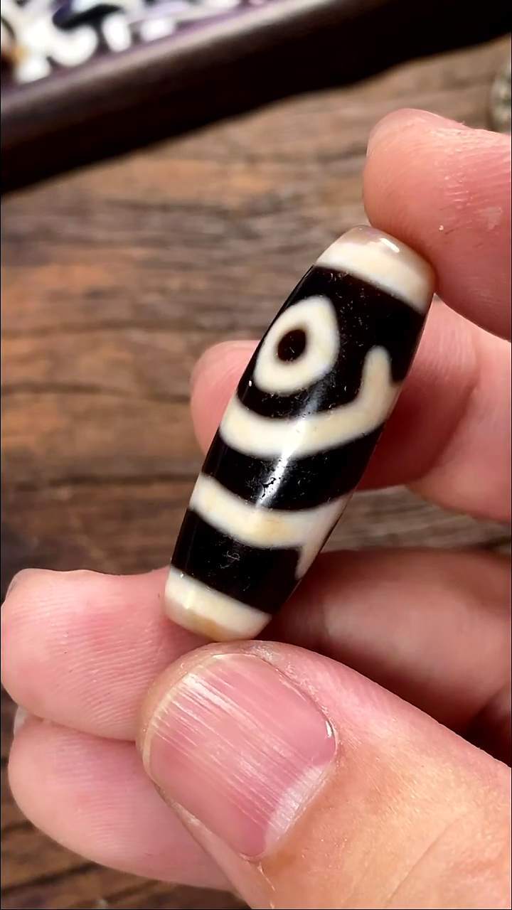 玛瑙/玉髓颈饰未镶嵌575