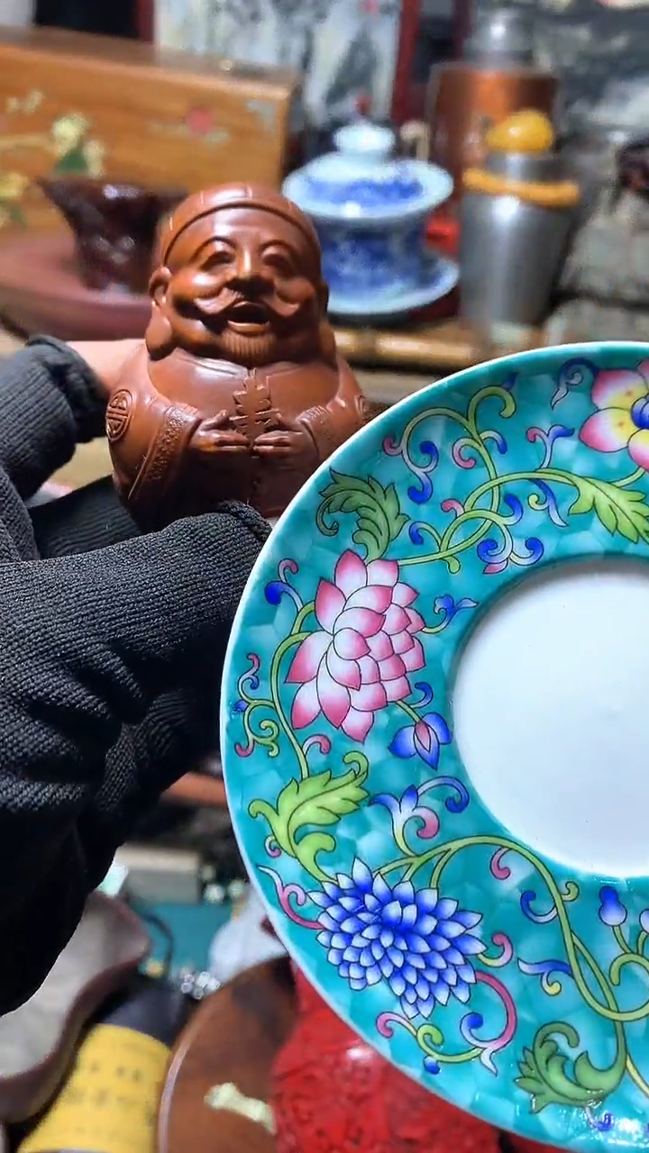 【闪购商品】瓷器默认微瑕瓷器