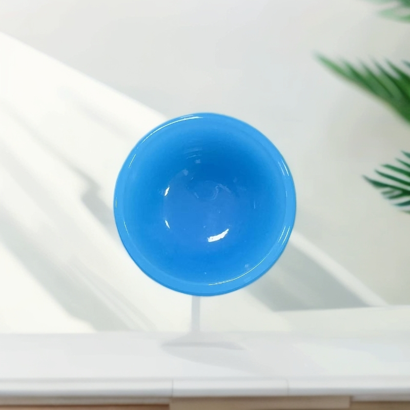 【百世璀璨 尽耀光芒】蓝龙精杯子A162