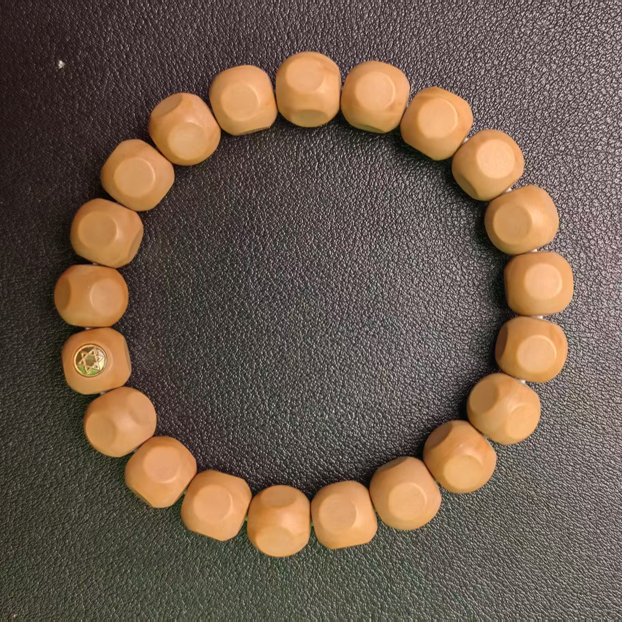 精工带标小六方猴头手串全品 