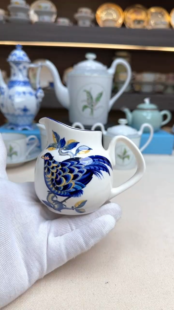【闪购商品】瓷片金泽精选美物