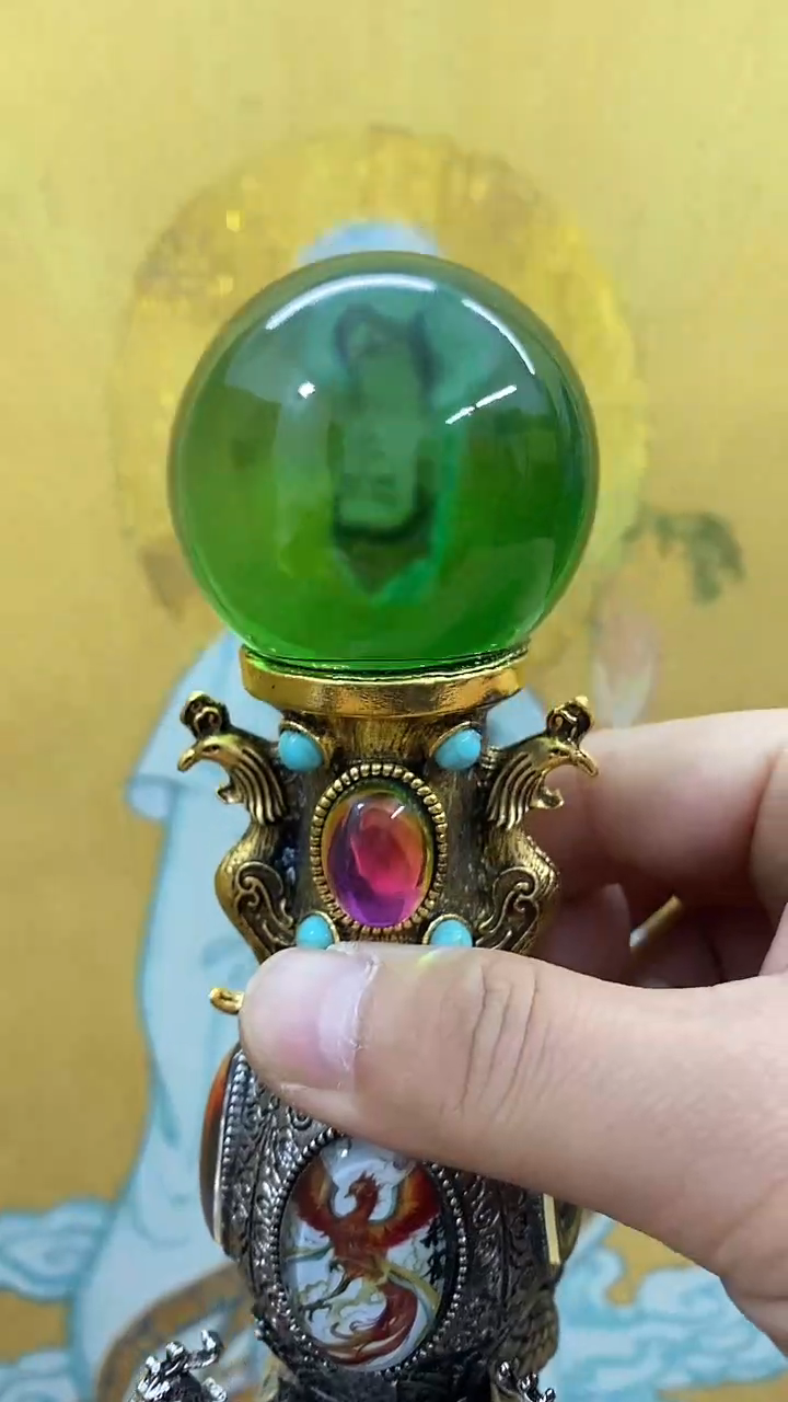 琉璃【闪购商品】主播推荐