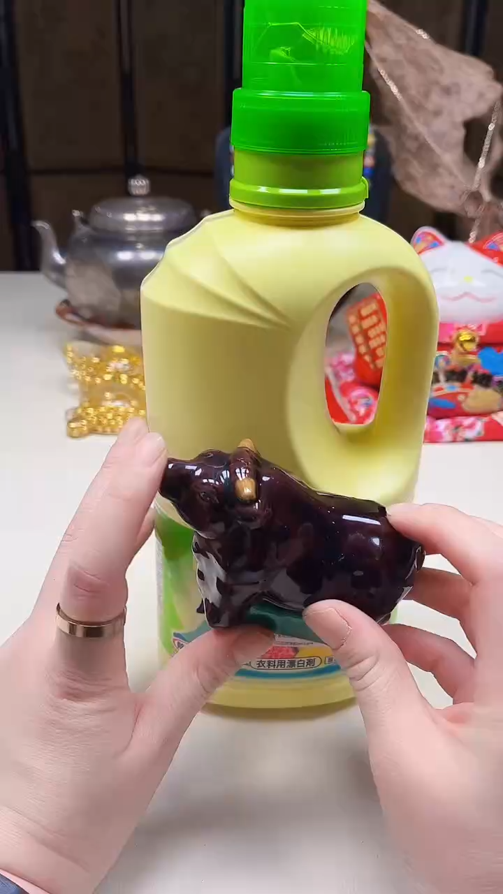 瓷片陶茶周边666文玩多人