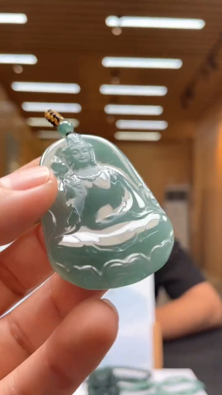 定制翡翠未镶嵌*********663