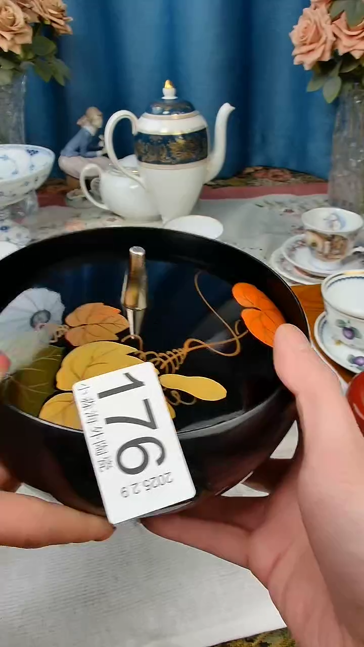 【闪购商品】杯小淼海外陶瓷工艺品