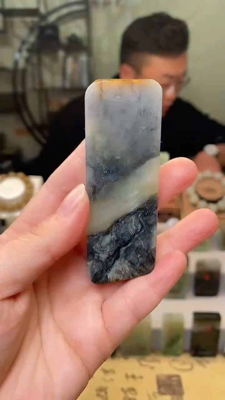 【闪购商品】和田玉挂件未镶嵌104