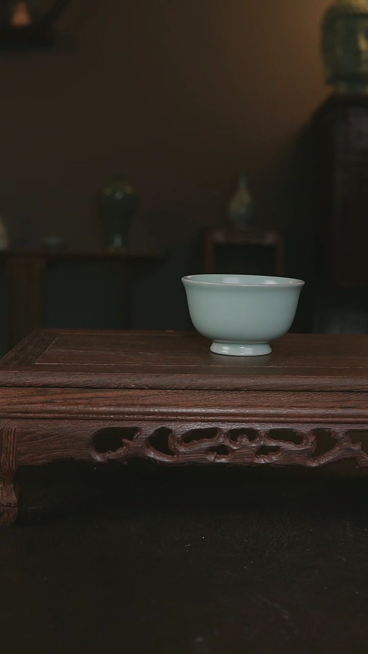 【闪购商品】其他王国奇 侈口杯   1111111111