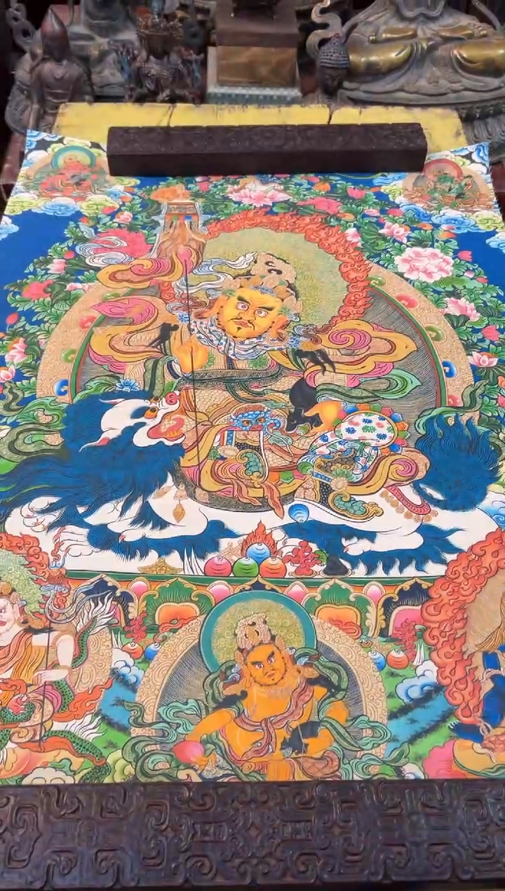 装裱画周总精选专属链接啊啊啊 A-149