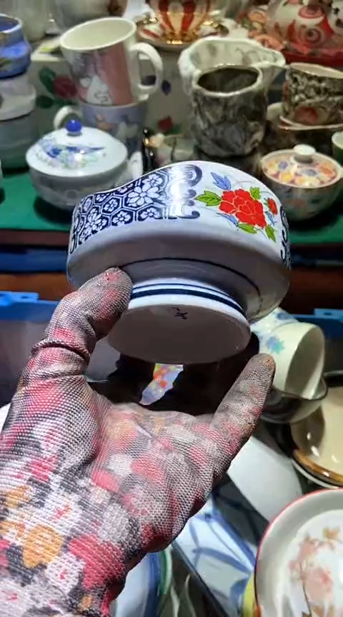 【闪购商品】瓷片6938667784613729740