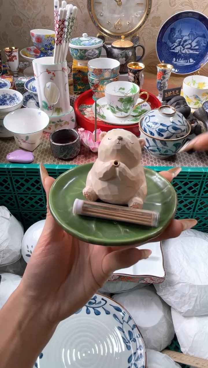 【闪购商品】盘瓷片满20米包邮一单一付