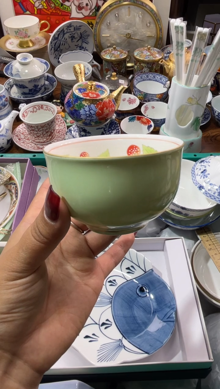 【闪购商品】瓷片瓷片满20米包邮一单一付
