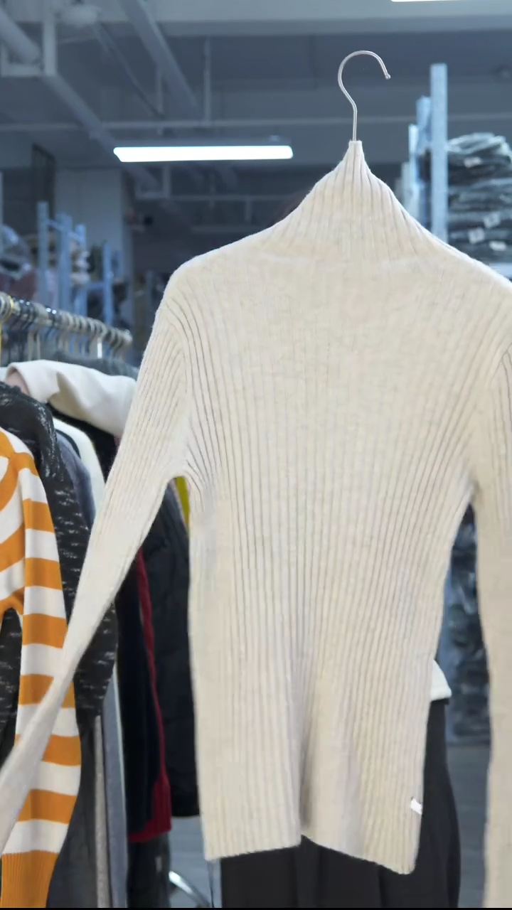 玉姐家高品质毛衣