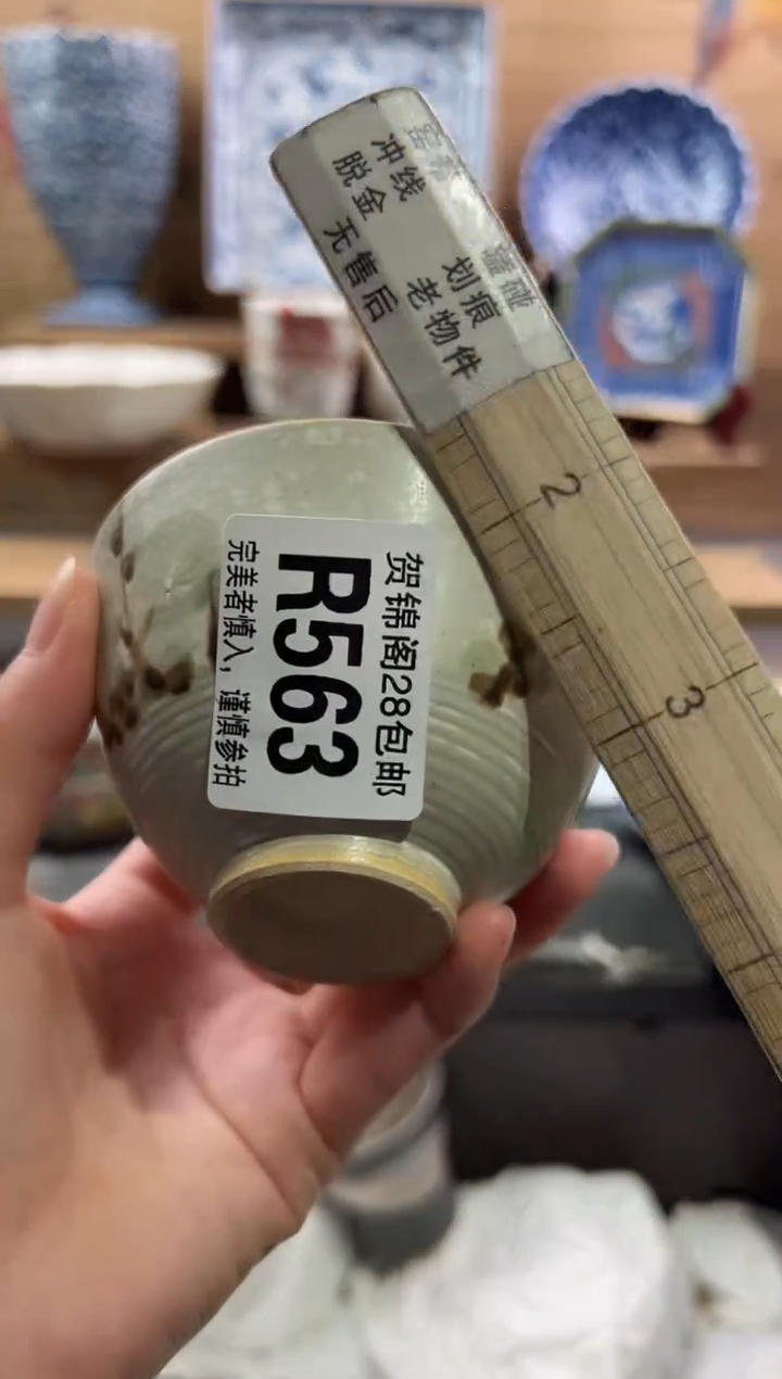 【闪购商品】瓷片当天满28米包邮R563