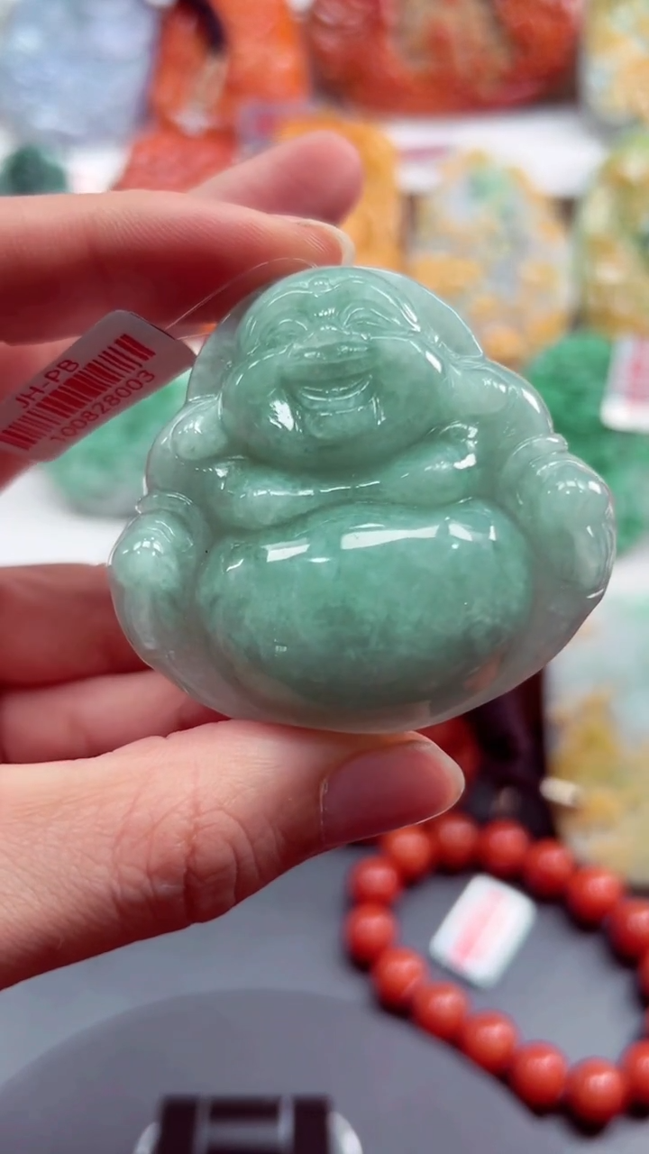 未镶嵌定制翡翠天然翡翠