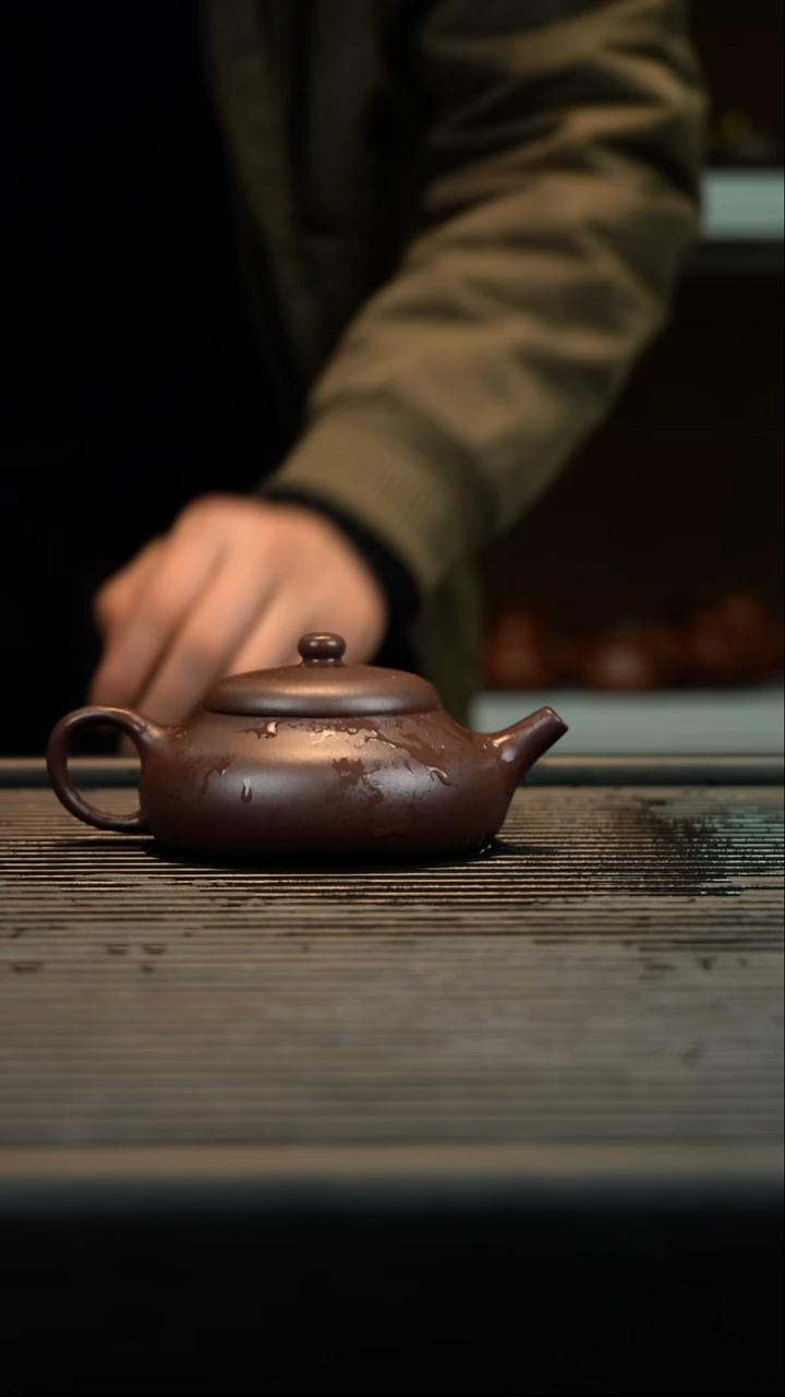 茶壶紫砂紫砂壶57