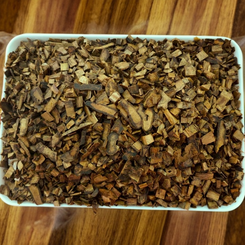 绿奇楠熏香料多样性发其一（花香蜜香果甜凉香韵足）高级沉香