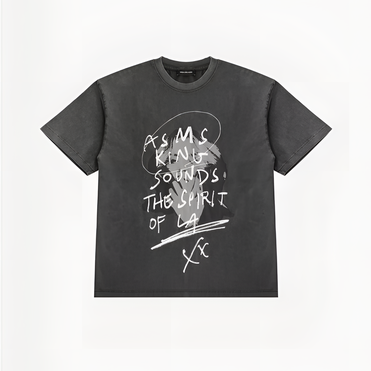 BLX--4292（深圳南油出品）新款设计师款时尚ins风上衣