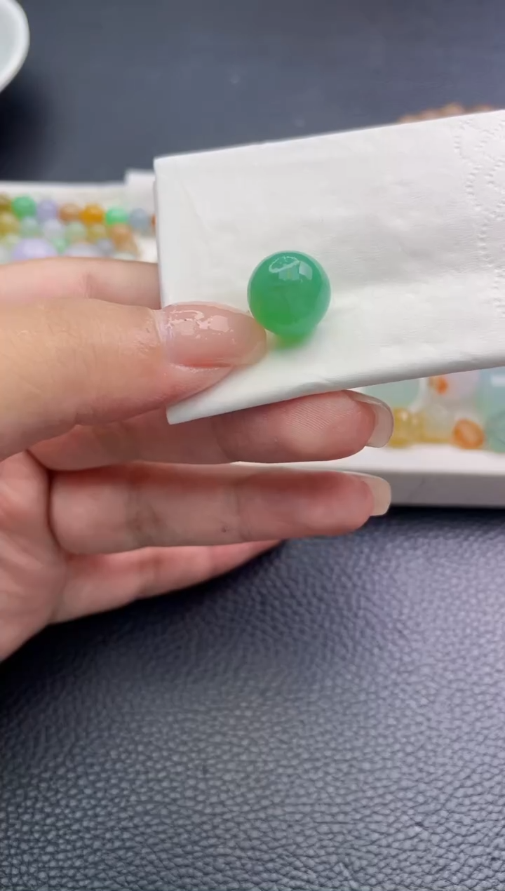 定制翡翠未镶嵌北****⭐8958