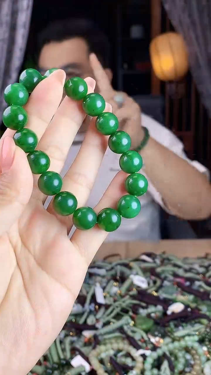 和田玉未镶嵌挂件多样性发货拍一发一