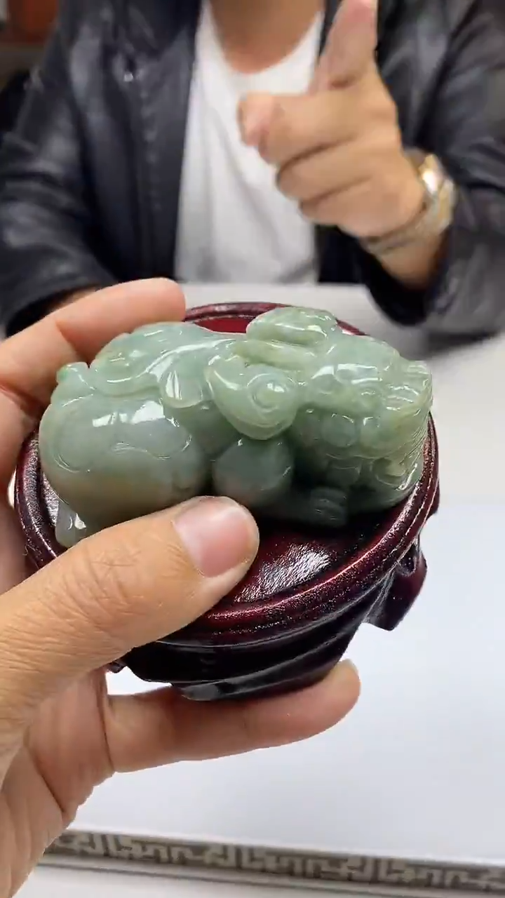 颈饰未镶嵌翡翠翡翠A货2025/12/25