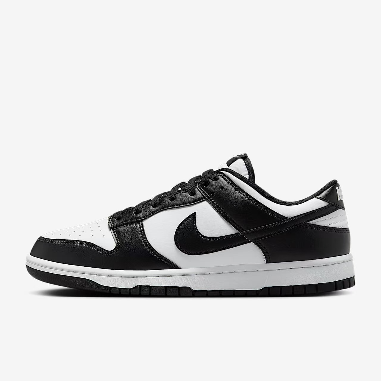 Nike耐克熊猫dunk男子新款经典简约潮流时尚百搭板鞋HF5441100
