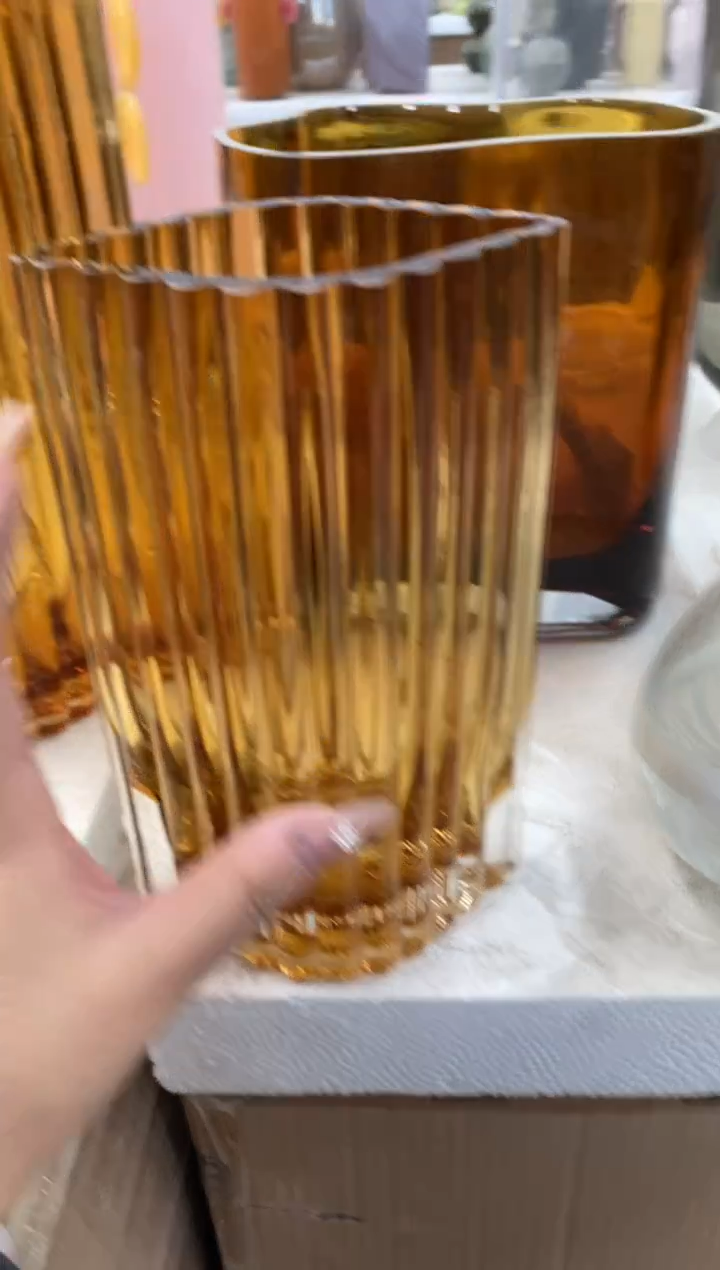 【闪购商品】玻璃034