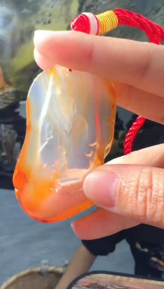 【闪购商品】玛瑙/玉髓珠宝奇石未镶嵌拍一发一